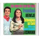 RENATE & WERNER LEISMANN - Schweigen ist Gold                ***EP***